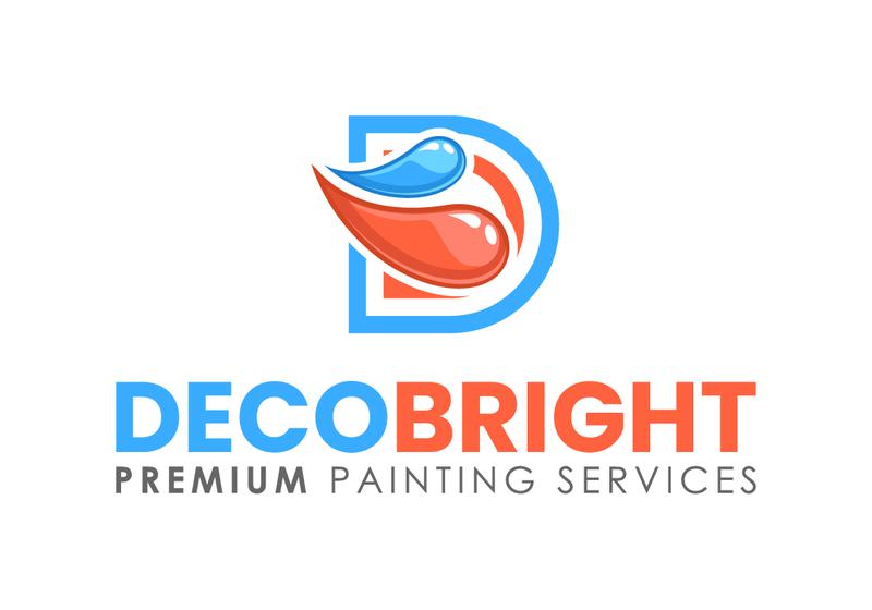Decobright logo