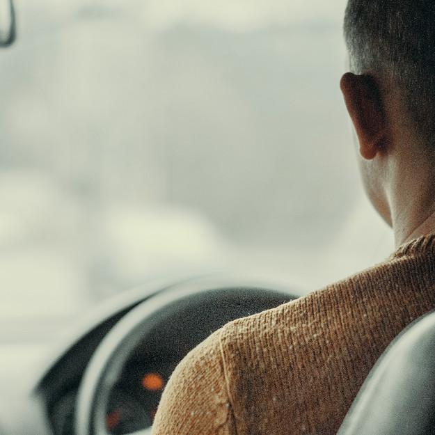 Top Tips for Rapid Windscreen De-Misting
