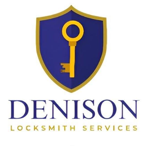 Denison Locksmith Services logo