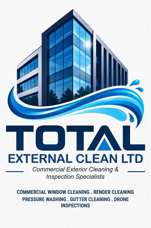 Total External Clean Ltd logo
