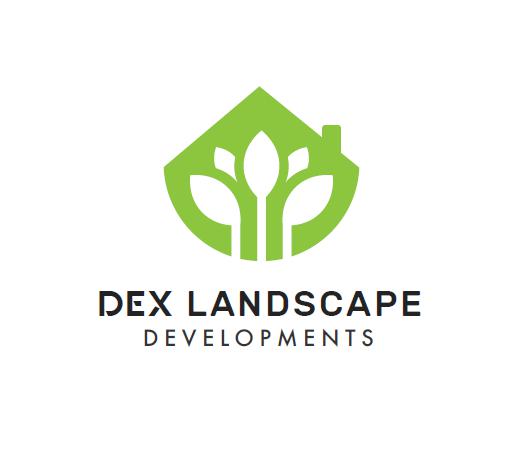 DEX Landscape Developments logo