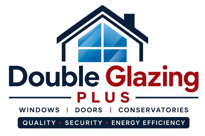 Double Glazing Plus logo
