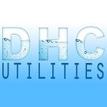 DHC Utilities Ltd logo