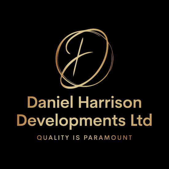 Daniel Harrison Developments Ltd logo