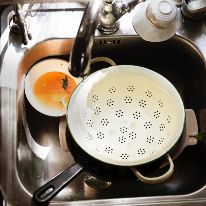 Help! Dishwasher tips: Removing And Cleaning the Pump Hose