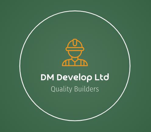 DM Develop Ltd logo