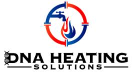 DNA Heating Solutions Ltd logo