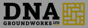 DNA Ground Works Ltd logo