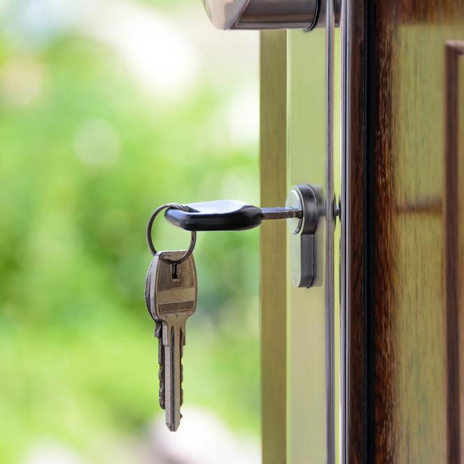 Planning a Holiday? Ensure Your Home Is Secure While You Are Away