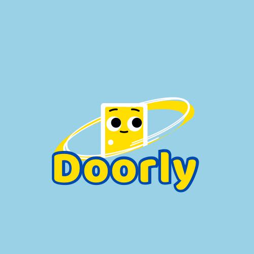 Doorly Ltd logo