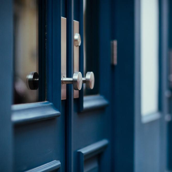 Help! What To Do If Your Key Breaks In The Lock