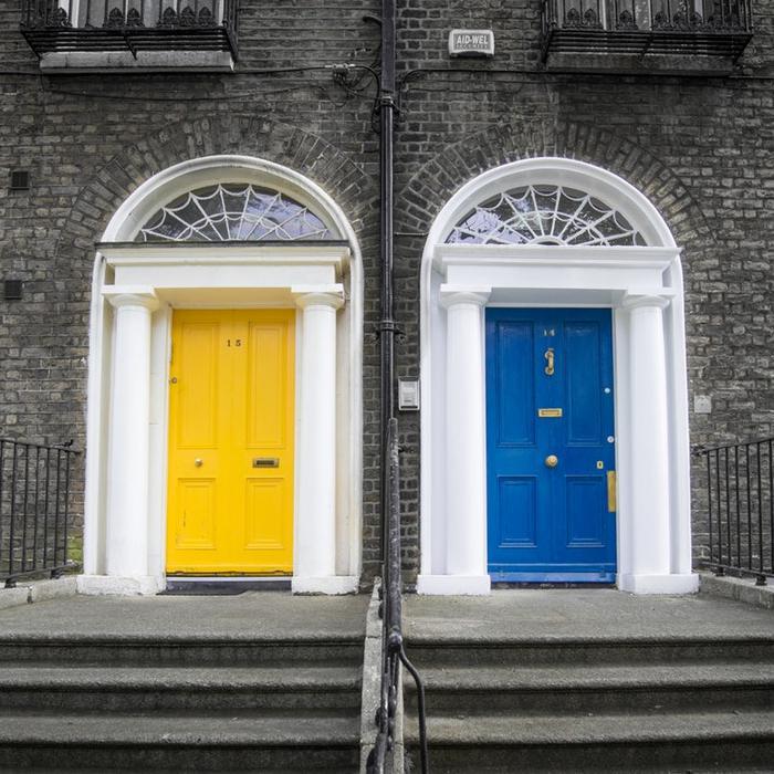 Springtime Home Maintenance Jobs