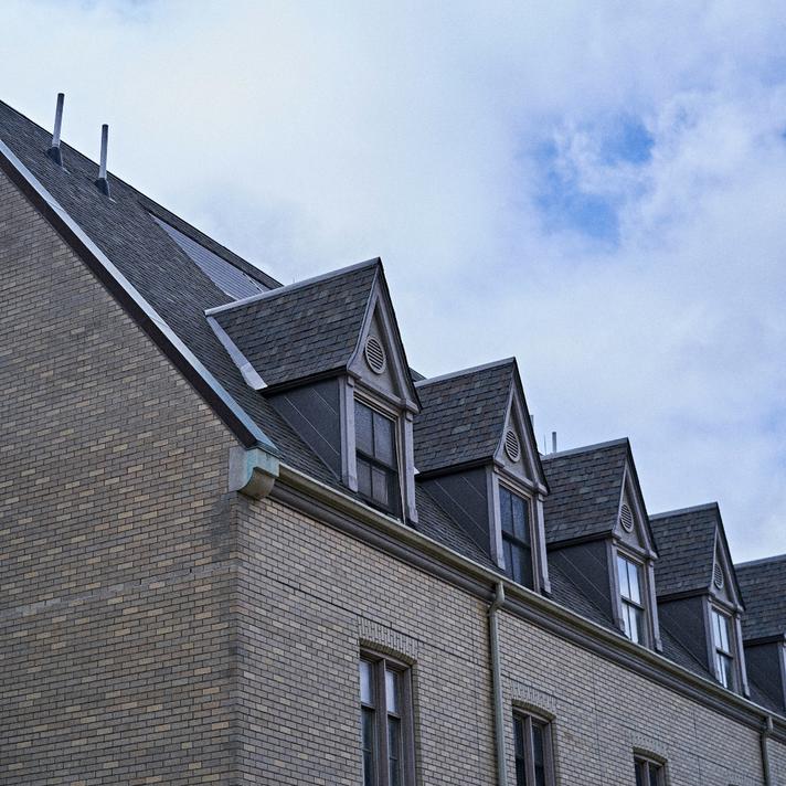 Shedding Light on Dormer Windows Part Two: Types of Windows and When To Call a Professional