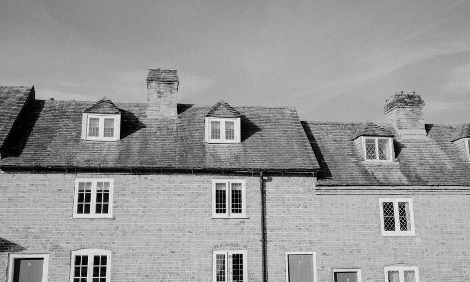 Shedding Light on Dormer Windows Part One: The Basics