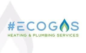 Eco Gas logo