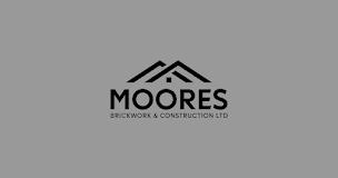 Moores Brickwork and Construction Ltd logo