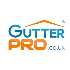 GutterPRO East Midlands logo