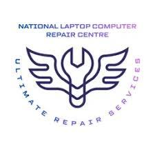 National Laptop Computer Repair Centre Ltd logo