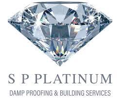 SP Platinum Damp Proofing and Building Services Ltd logo