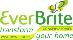 Everbrite Windows and Doors logo