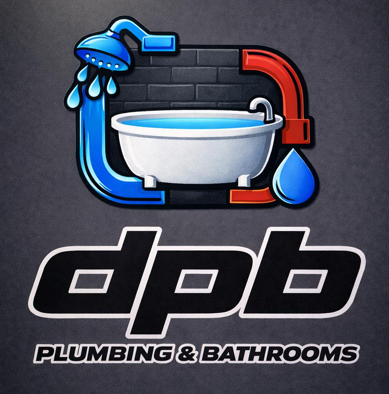 DPB Plumbing and Bathrooms Ltd logo