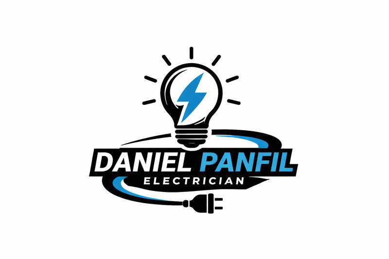 Daniel Panfil logo