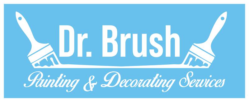 Dr Brush logo