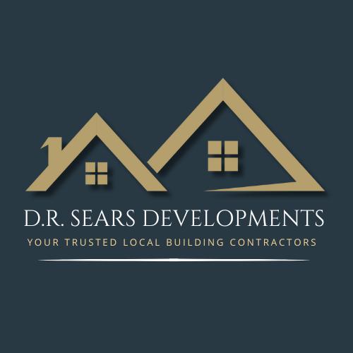 DR Sears Developments logo