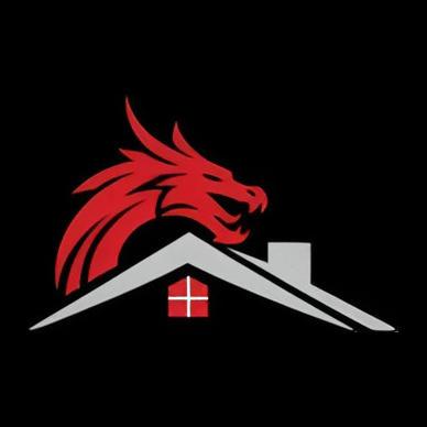 Dragon Elite Roofing and Plastics Ltd logo