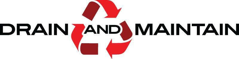 Drain And Maintain logo