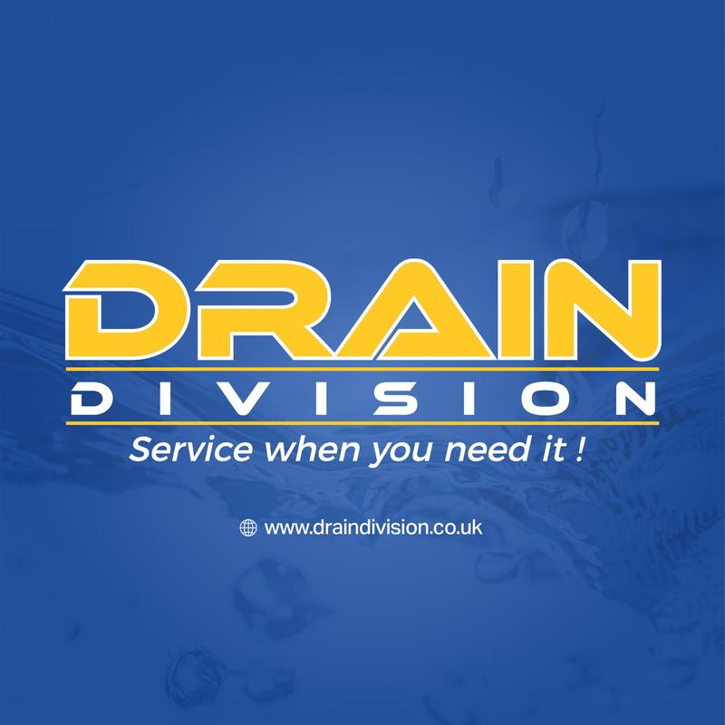 Drain Division Ltd logo