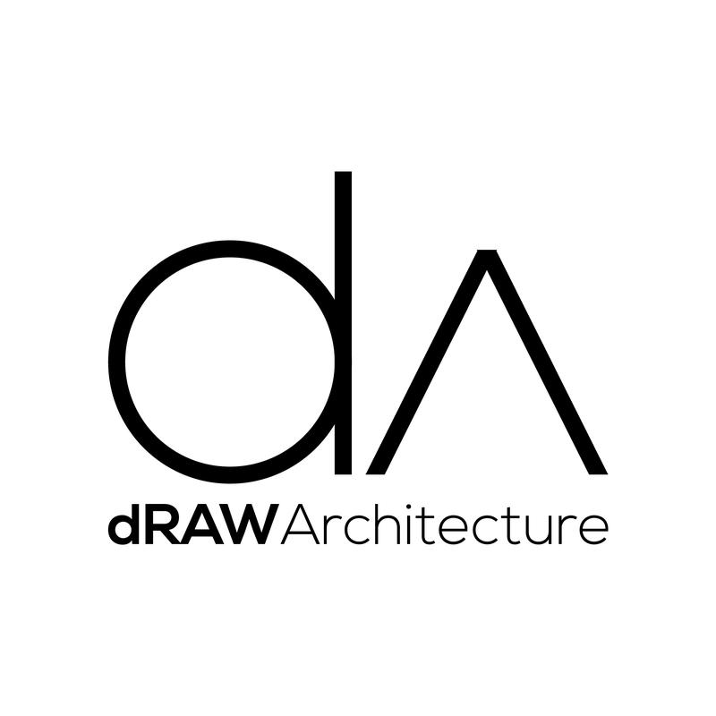Draw Architecture Ltd logo