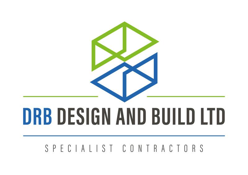 DRB Design & Build Ltd logo