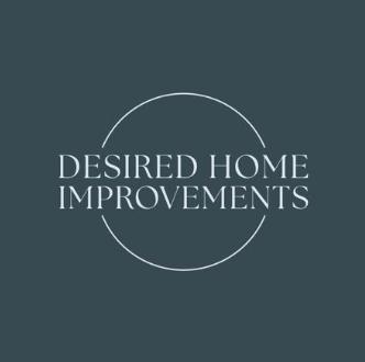 Desired Homes logo