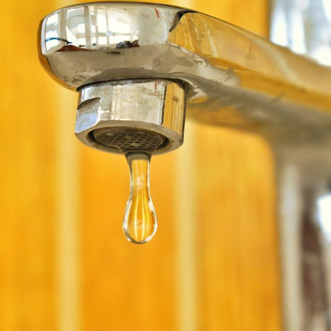 How To: Fix A Leaking Tap