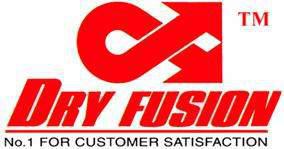 Dry Fusion logo