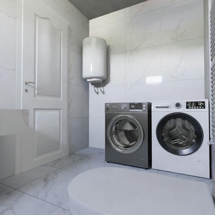 Tumble Dryer Basics