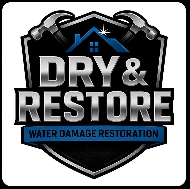 Dry & Restore Ltd logo