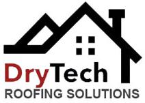 Dry Tech Roofing logo