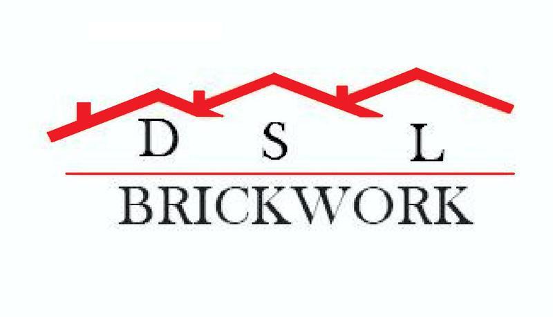 DSL Brickwork Ltd logo