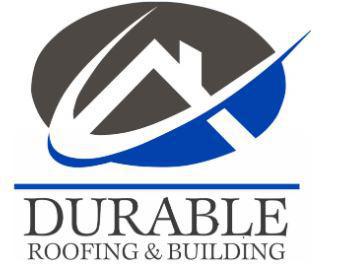 Durable Roofing & Building Ltd logo