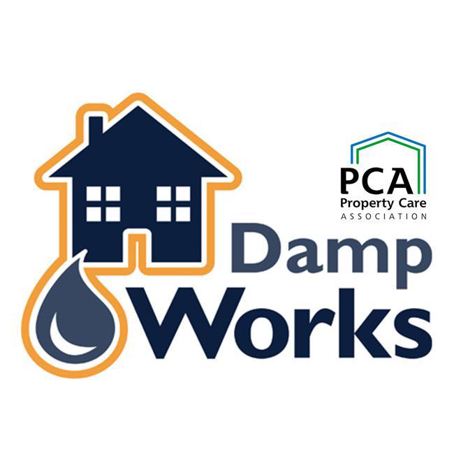 Dampworks Ltd logo