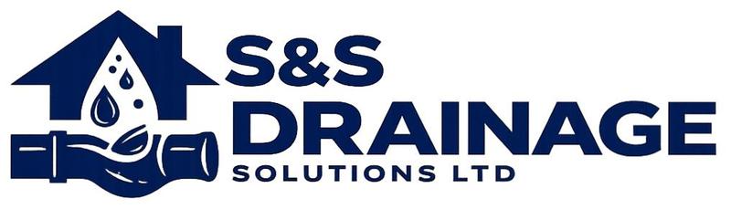 S&S Drainage Solutions logo