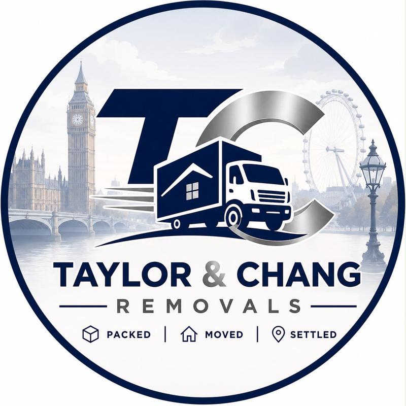 Taylor & Chang Removals Ltd logo