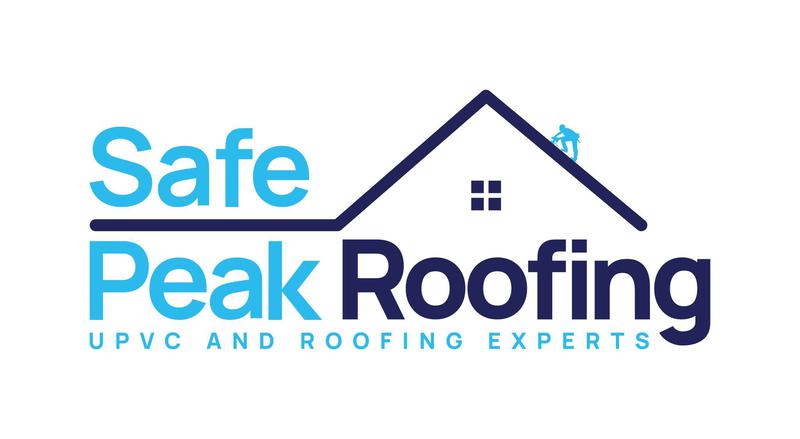 SafePeak Roofing logo