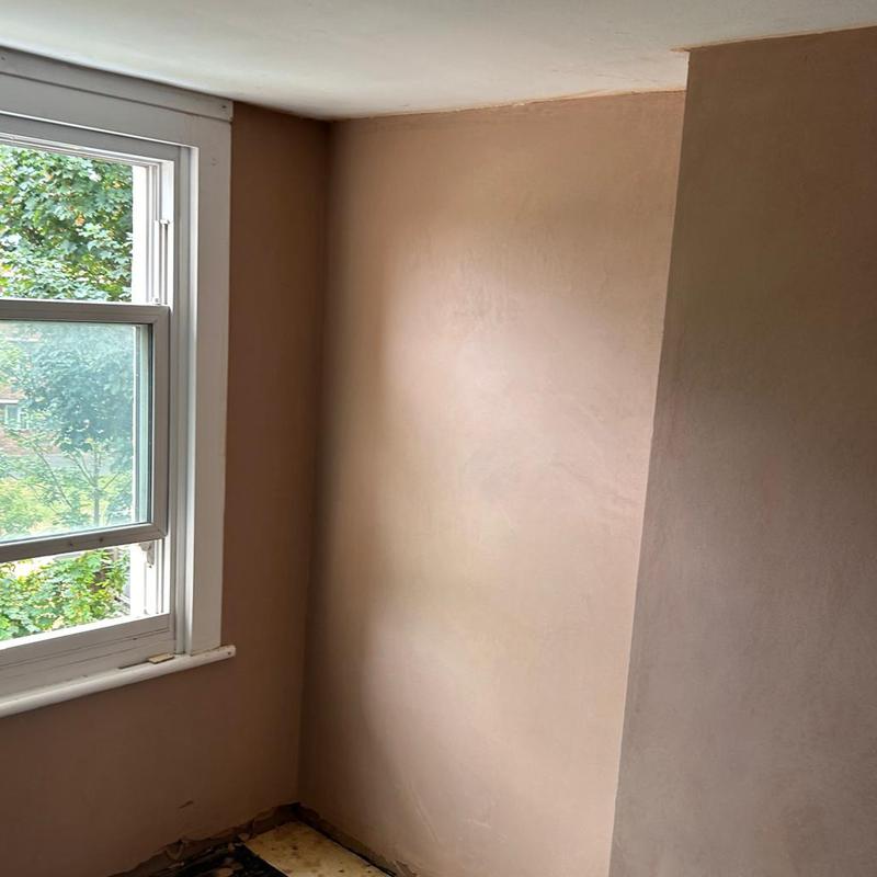 D D Plastering Ltd logo