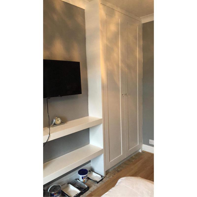 Carpenters & Joiners in Hartlepool (TS25 1PB) CD Carpentry & Joinery