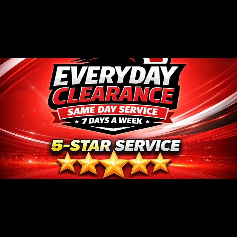 Everyday Clearance logo