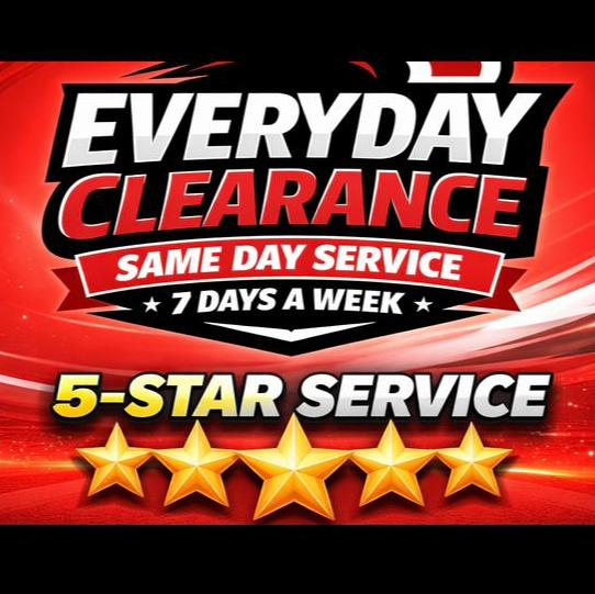 Everyday Clearance logo