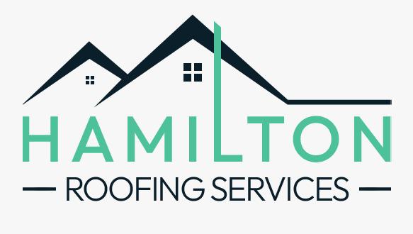 Hamilton Roofing Services logo